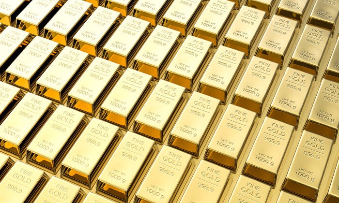 Quelle est la différence entre l'or 9 carats et 18 carats ?