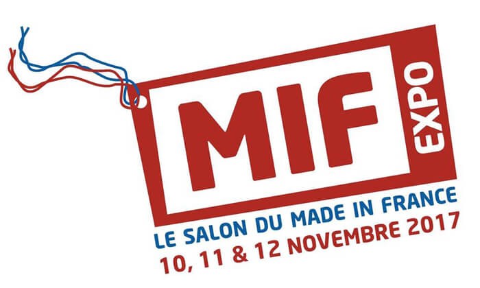 MIF Expo, le salon du Made in France, ouvre ses portes 