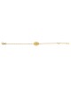 Bracelet vierge miraculeuse - AUGIS