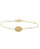 Bracelet vierge miraculeuse - AUGIS