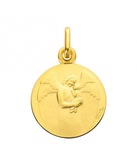 Médaille Ange Gardien Bébé - Augis