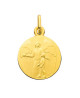 Médaille Ange Gardien Jeune Homme - Augis