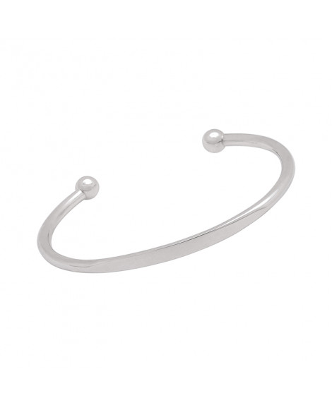 BRACELET EN ARGENT POUR FEMME