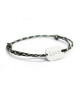 Petits trésors : bracelet personnalisable l'homme