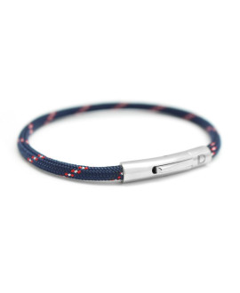 Bracelet cordon enfant naissance Monaco - Bijouterie Loupidou