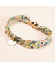 Bracelet liberty enfant - Flowers For Zoé