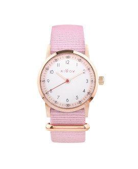 Montre enfant Millow Blossom Rose Dragée