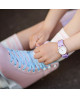 Montre enfant Millow Blossom Lilas