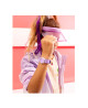 Montre enfant Millow ET'Tic Purple