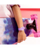 Montre enfant Millow ET'Tic Purple