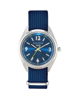 Montre ado Millow 3-33 Bleue