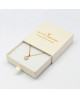 Coffret Cadeau pour bijoux Petits Trésors