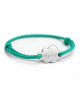 Bracelet Kids Nuage argent - Petits Trésors