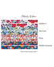 Bracelet Liberty Ruban de rechange - Petits Trésors