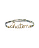 Bracelet Liberty enfant Chaton - Padam Padam