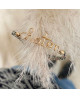 Bracelet Liberty enfant Chaton - Padam Padam