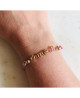 Bracelet Liberty Amour - Padam Padam