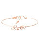 Bracelet Jonc Love - Padam Padam