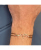 Bracelet homme Papa - Padam Padam