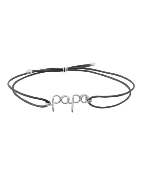 Bracelet homme Papa - Padam Padam