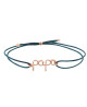 Bracelet homme Papa - Padam Padam