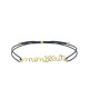 Bracelet homme Monsieur - Padam Padam