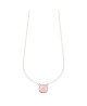 Collier femme Sissi rose - Clio Blue