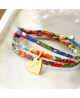 Petits Trésors : bracelet Liberty cordon de rechange