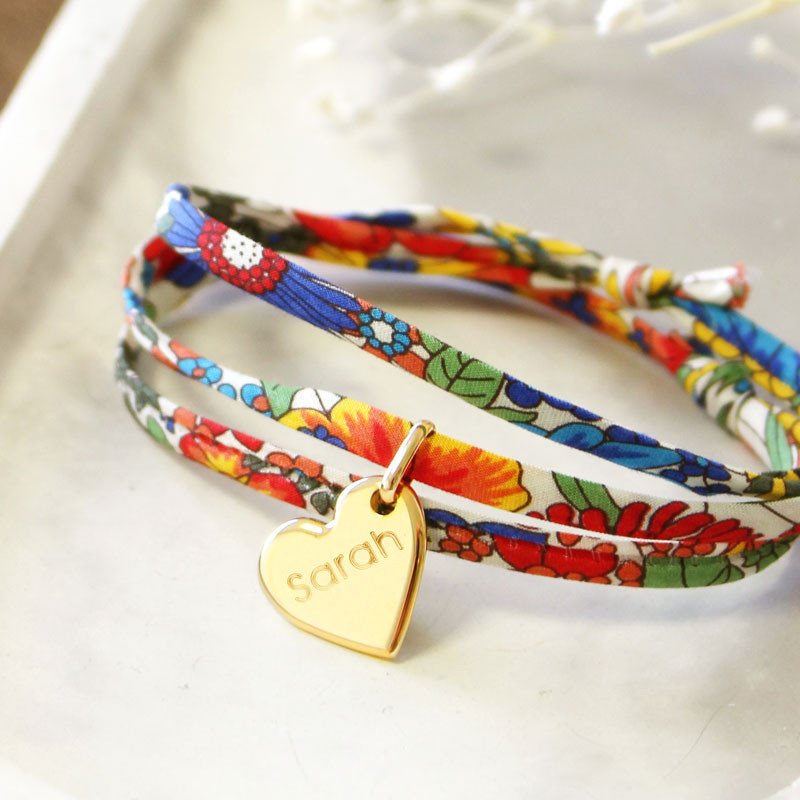 Bracelet pour enfant à Noël : Des idées de cadeaux authentiques