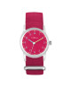 Montre Enfant Fille Millow Et’Tic Framboise