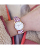 Montre Fille Millow Blossom Lovin Leopard