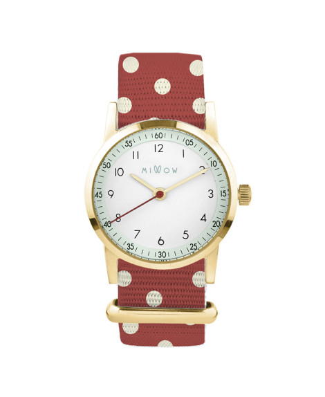 Montre fillette sales 9 ans