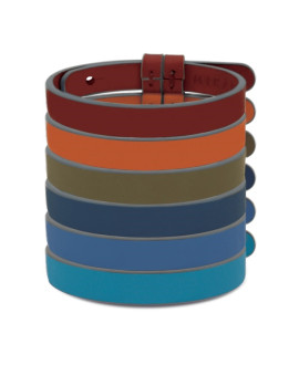 Mikado : bracelet cuir rechange (simple)