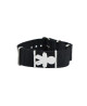 Loupidou : bracelet homme Baroudeur (Personnage)