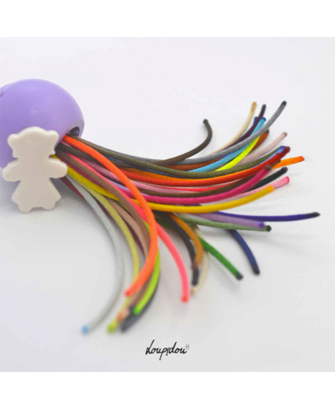 Loupidou : cordon de rechange