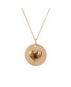 Pendentif LOVE MI - LAFAMI