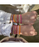 Bracelet Semainier Saisons - Padam Padam