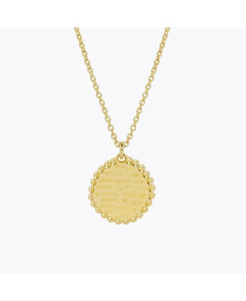 Collier Mamans du Monde - Ilado