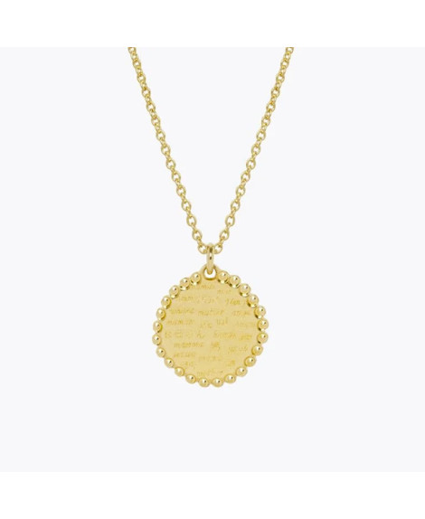 Collier Mamans du Monde - Ilado