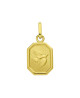 Augis : Mini médaille Colombe