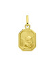 Augis : Mini médaille Ange Raphaël
