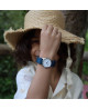Montre Personnalisable Enfant - Cadran Classique