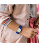 Montre Enfant Cadran Ciel Personnalisable