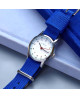 Montre Enfant Cadran Ciel Personnalisable