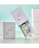 Montre Enfant Cadran Opale Personnalisable