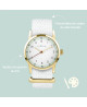 Montre Enfant Cadran Opale Personnalisable