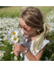 Montre Enfant Cadran Blossom Personnalisable
