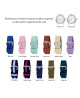 Montre Enfant Cadran Ciel Personnalisable