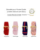 Bracelet de rechange pour montre Millow