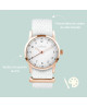 Montre Enfant Cadran Blossom Personnalisable